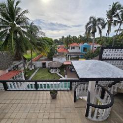 Casa Amueblada en Venta Puerto de San José, Escuintla