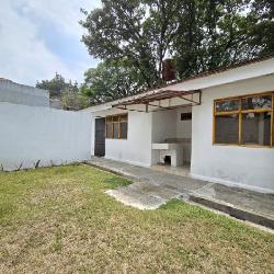 Casa en Renta El Encinal Zona 7 Mixco