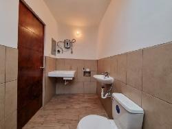 Apartamento en Renta San Cristóbal, con jardín interior