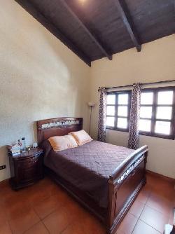 Casa en Venta tipo Colonial Jocotenango, Sacatepéquez