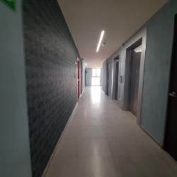 Apartamento en Renta en Zona 2 de Mixco Torre Zentia