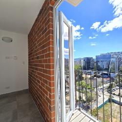 Apartamento tipo Estudio en Renta Zona 10 Fiamene