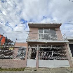 Casa en Renta Zona 7 Residenciales Villa Linda II