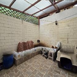 Casa en Venta en Minerva Zona 11 Mixco, Un Nivel 