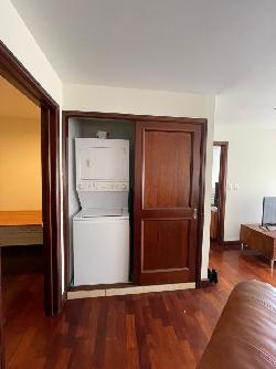 Apartamento Amueblado en Renta Zona 10 Santa Maria