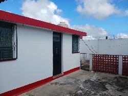 Apartamento en Renta Jardines de San Juan Zona 7 Mixco