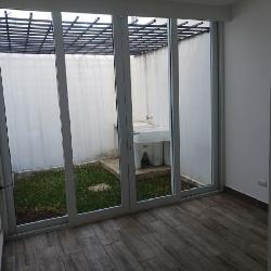 Apartamento en Renta Balcones de San Cristóbal