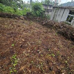 Terreno en Venta Hacienda Manzanales Santa María Cauque