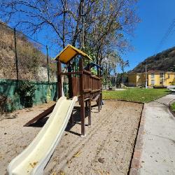 Casa en Venta Residenciales Agua Santa, Villa Canales