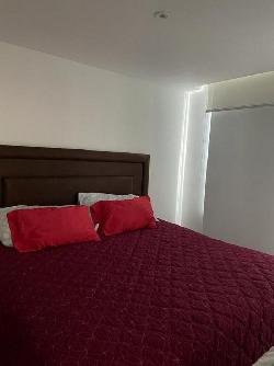 Apartamento Amueblado en Renta Parque 15 Guatemala