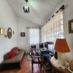 Casa en Venta entorno campestre, KM 19.5 Interamericana