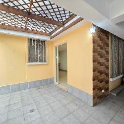 Apartamento de 2 habitaciones en Renta San Cristóbal