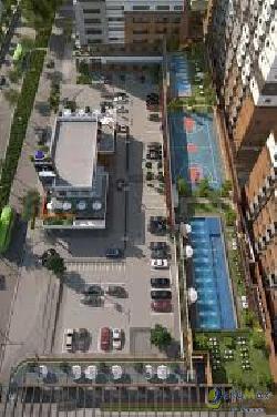 Apartamento en Venta Petapolis Zona 12 en planos