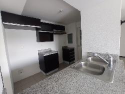 Apartamento en Venta y Renta Parque 7 Roosevelt - Final