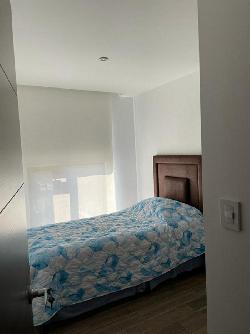 Apartamento Amueblado en Renta Parque 15 Guatemala