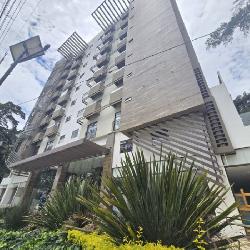 Apartamento en Renta DI FIORI Zona 7 Guatemala 