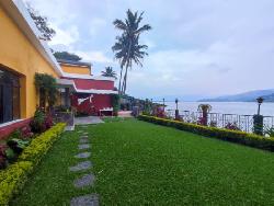 Chalet en Renta en Amatitlán El Mangalito