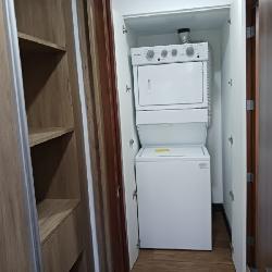 Apartamento Amueblado y Equipado en Renta Zona 14