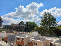 Casa en Renta en San Lucas, Sacatepéquez