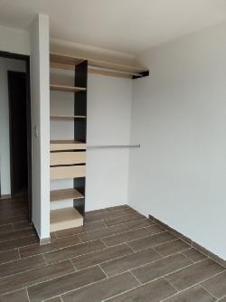 Apartamento en Alquiler Parque Mateo Zona 7 Guatemala