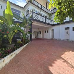 Casa Amueblada en Venta Puerto de San José, Escuintla