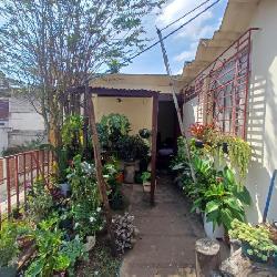 Casa en venta en Colonia Primero de Julio Zona 5 Mixco