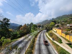 Terreno en Venta Ruta Interamericana San Lucas