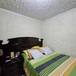 Casa en Venta en Minerva Zona 11 Mixco, Un Nivel 