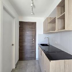 Apartamento tipo Estudio en Renta Zona 10 Fiamene