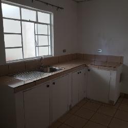 Apartamento Tipo Casa en Renta en Zona 1 de Mixco 