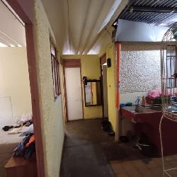 Casa en venta en Colonia Primero de Julio Zona 5 Mixco