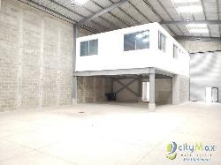 Bodega en Venta Zona 4 de Mixco El Naranjo