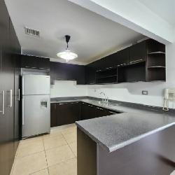 Apartamento en Renta Edificio Alandra Zona 10 Guatemala