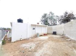 Casa Nueva en Venta Granjas Oklahoma Interamericana