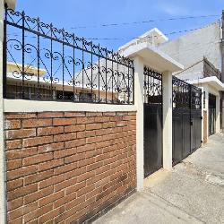 Casa y Apartamento en Venta Zona 6 Ciudad Guatemala