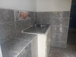 Apartamento Tipo Estud en Renta Colonia Cotio Roosevelt