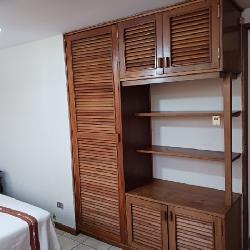 Apartamento Amueblado en Renta Zona 9 Ciudad Guatemala