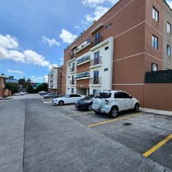 Apartamento en renta Torres Villa Linda Zona 7 Ciudad