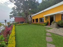 Chalet en Renta en Amatitlán El Mangalito