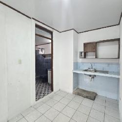 Apartamento en Renta Zona 1 de Guatemala