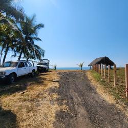 Casa Vacacional en Venta Monterrico, OCRET