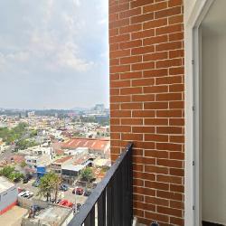 Apartamento en Renta para estrenar Parque San Jorge Z11