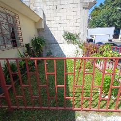 Casa en venta en Colonia Primero de Julio Zona 5 Mixco