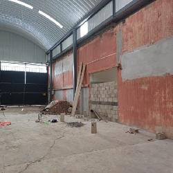 Bodega en Renta cerca de la Roosevelt Zona 2 de Mixco