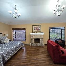 Casa en Venta en Condominio sobre Bulevar San Cristobal