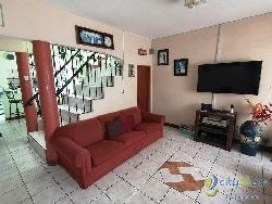 Casa en venta en zona 7 de Mixco