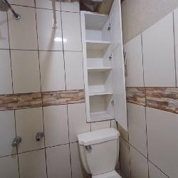 Apartamento de 2 habitaciones en Alquiler Zona 4 Mixco