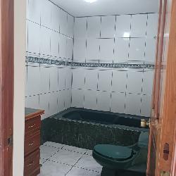 Casa en Renta en Boulevard San Nicolás Zona 4 Mixco 