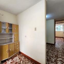 Apartamento en Renta de 1 Habitación Lomas de Pamplona