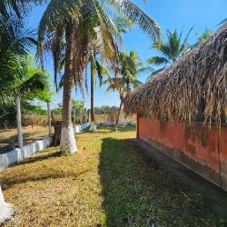 Casa Vacacional en Venta Monterrico, OCRET